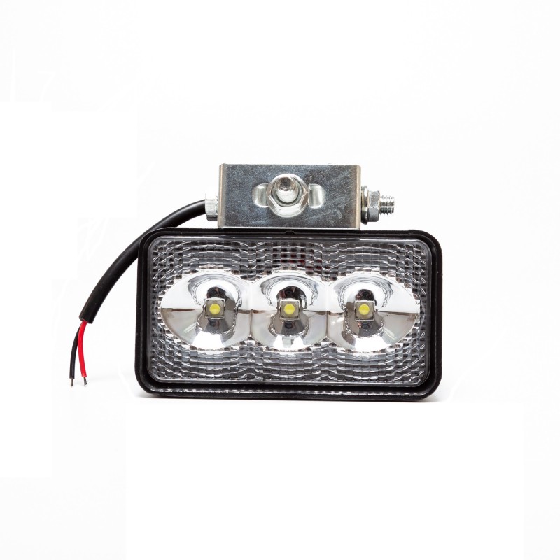 Фара-прожектор АЕ9RT-3 LED-HC АЕ9RT-3 LED-HC