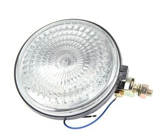 Фара п/туман 3509.3743 круглая пластик на спецтехнику (аналог 8724) 20к 3509.3743 Фара п/туман 3509.3743 круглая пластик на спецтехнику (аналог 8724) 20к 3509.3743