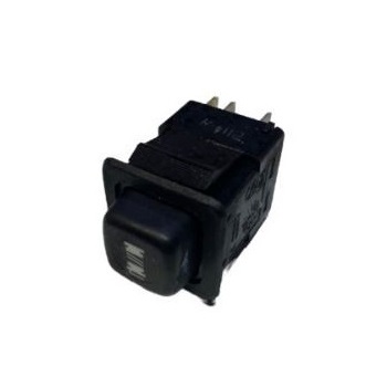 Кнопка 3842.3710-02.74 /лебёдка/ 3842.3710-02.74