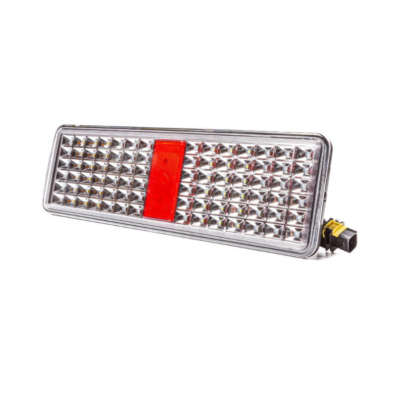 Фонарь задний 54901-3716010 левый с проводом DTX # DT-01-049-8L Фонарь задний 54901-3716010 левый с проводом DTX # DT-01-049-8L