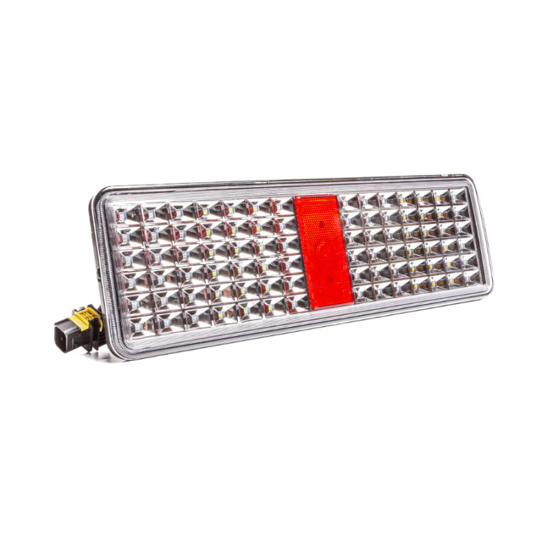 Фонарь задний 54901-3716010 правый с проводом DTX # DT-01-049-8R Фонарь задний 54901-3716010 правый с проводом DTX # DT-01-049-8R