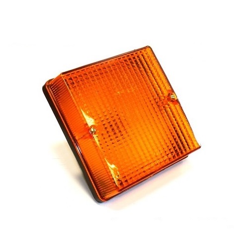 Указатель поворота 24.3726 ЖЕЛТЫЙ (Большой )ЛиАЗ Паз 24.3726