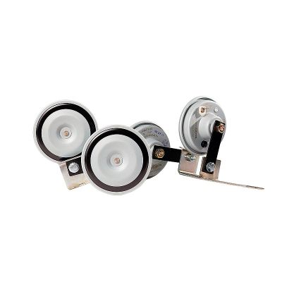 Сигнал звуковой электрический 13-00-01 24В ТАБЛЕТКА (ан 26.3721) РУФС РУФС.13.00.00.000-01