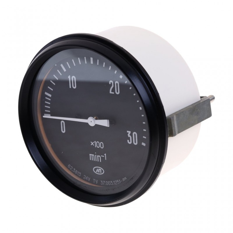 Тахометр 6201.3813010 МАЗ . УРАЛ 6201.3813010