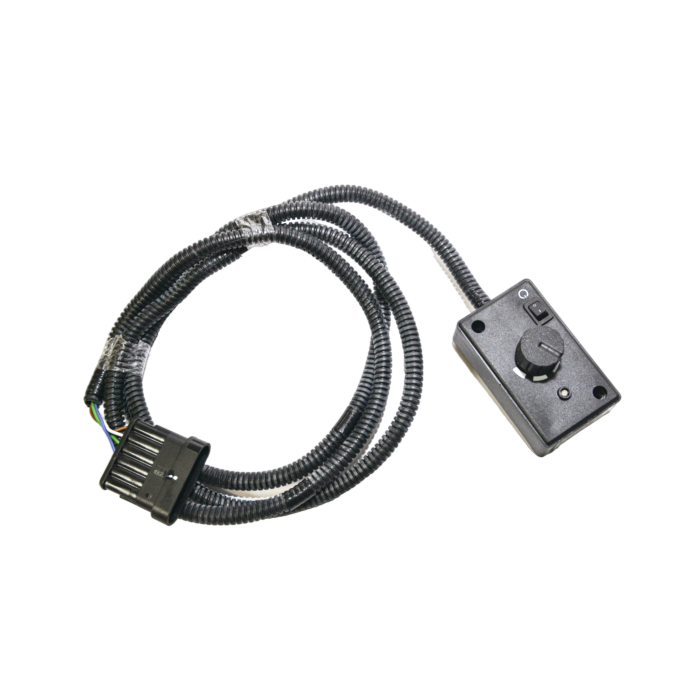 Пульт управления Планар ПУ10М PIN-овый разьем (4ДМ2) Пульт управления Планар ПУ10М PIN-овый разьем (4ДМ2)