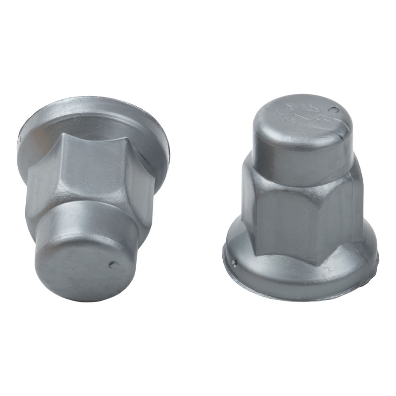 Колпачок на гайку №33 СЕРЫЙ Колпачок на гайку №33 СЕРЫЙ