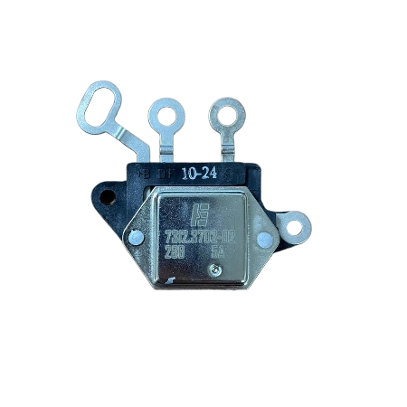 Регулятор напряжения 7312.3702-02 24В (Г4001-53) 7312.3702-02 Регулятор напряжения 7312.3702-02 24В (Г4001-53) 7312.3702-02