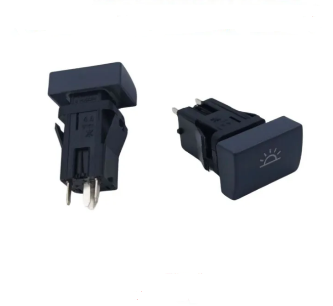 Кнопка 997.3710-08.12 /освещен.салона/ 997.3710-08.12