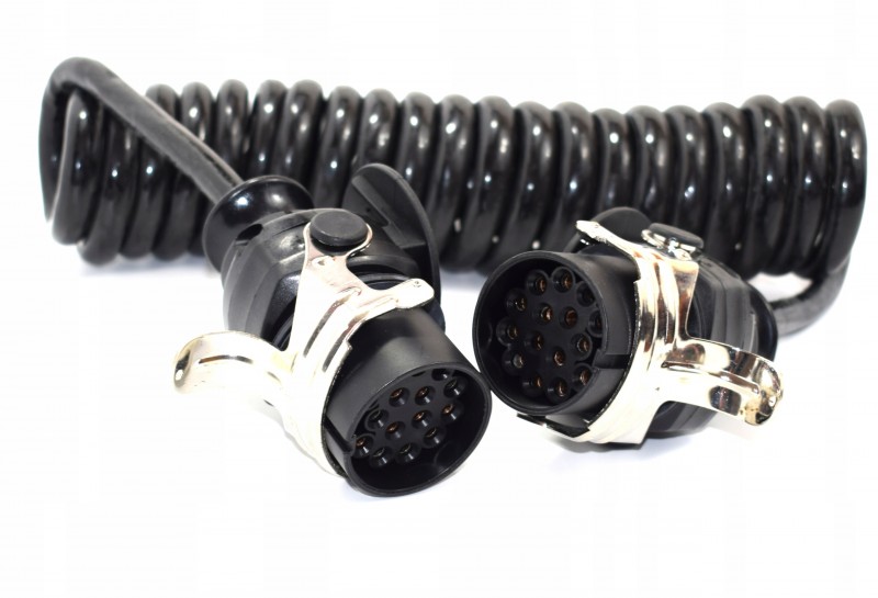 Кабель ABS витой 15-15 контактн. завод 8610-3724716