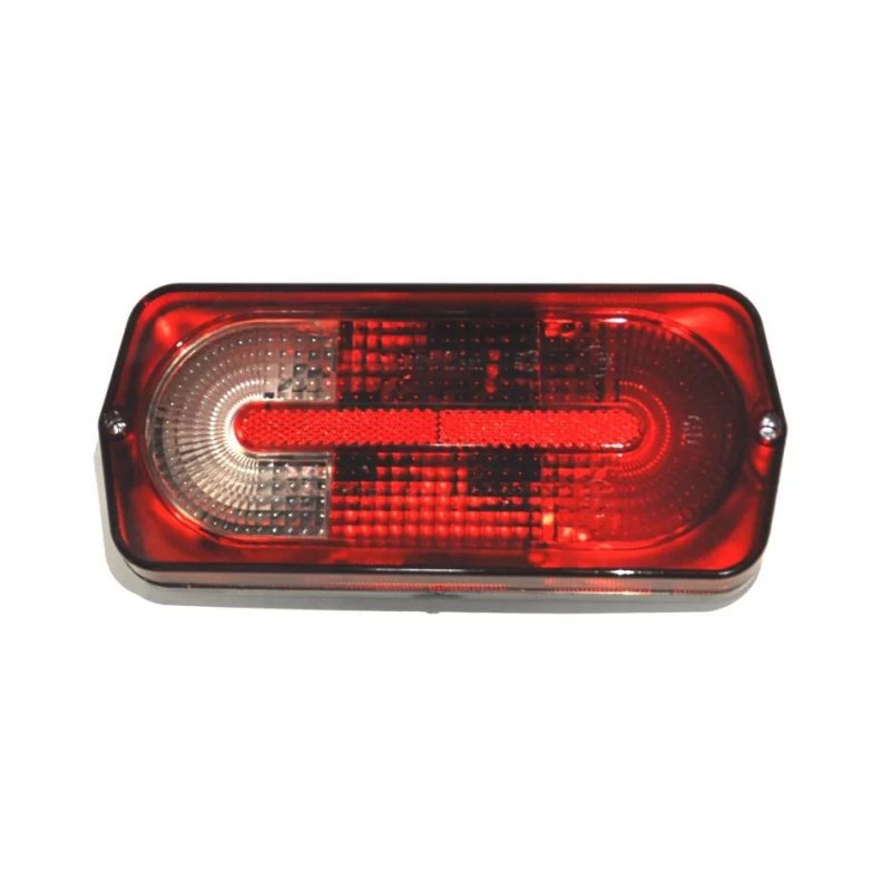 Фонарь задний ФП-132 ЛАМПОВЫЙ РЕСТАЙЛИНГ УАЗ, прицепы ФП-132