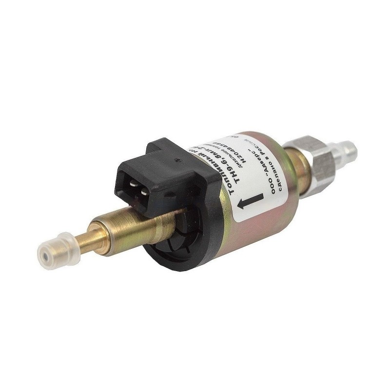 Насос топливный КМ01Е Планар (24В) (ТН7,ТН9) 14ТС КМ-01