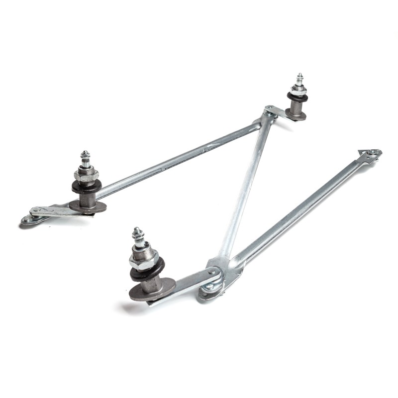 Трапеция ст/оч. 272.5205.500 3-рыч 20к 272.5205.500