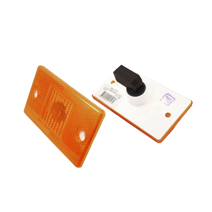 Фонарь габ. 4422.3731 желтый 24В 4422.3731 Фонарь габ. 4422.3731 желтый 24В 4422.3731