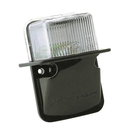 Фонарь габ. 264.3712-01 черно-белый 12В 264.3712-01 Фонарь габ. 264.3712-01 черно-белый 12В 264.3712-01