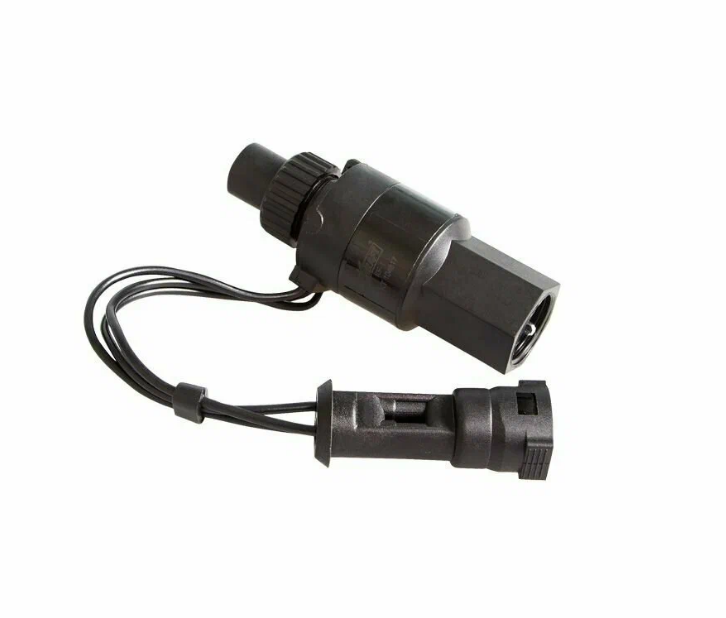 Датчик скорости 311.3843 ВАЗ 2108, 2109, 21093 «Спутник», 2110, 2111, 2112 311.3843