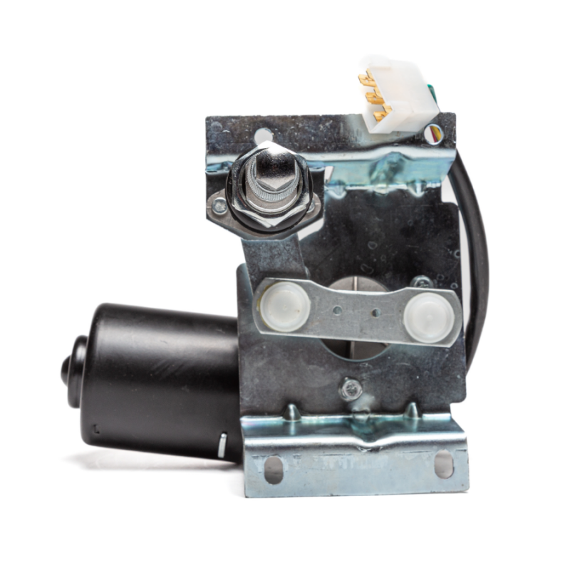 Привод стеклоочистителя 84.5205100 Левый ПАЗ 12В АВТОЭЛЕКТРИКА 84.5205100