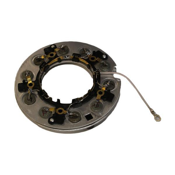 Диодный мост генератора БПВ-97-150 / Г-4001-53 / БПВ97-150