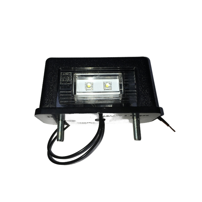 Фонарь освещ.н/з ЕС-12 LED без фишки ЕС-12 LED