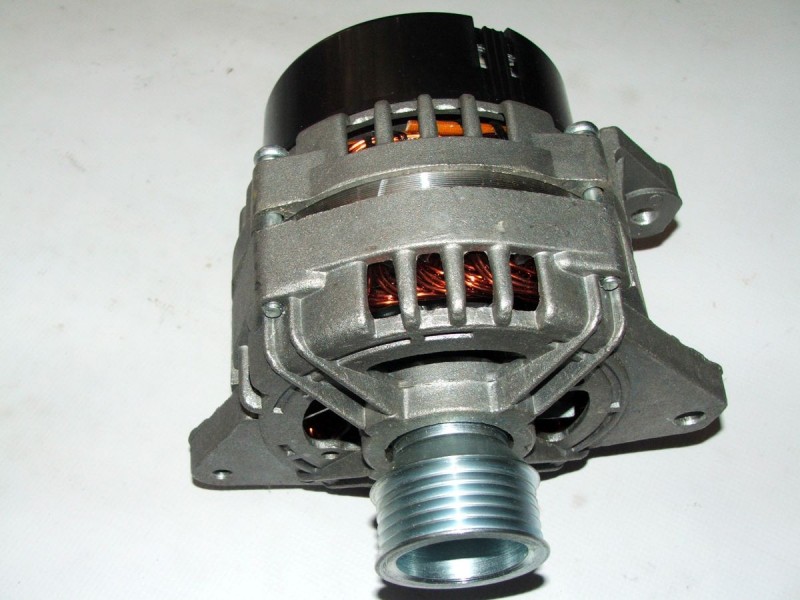 Генератор 3252.3771000-50 (с 2009г) 3252.3771-50