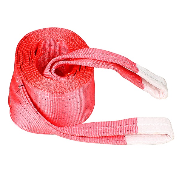 Трос буксировочный 60т. (6м) (петля) 