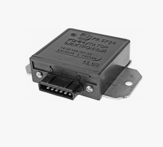 Коммутатор 72.3734 ВАЗ 2108 13,5V 