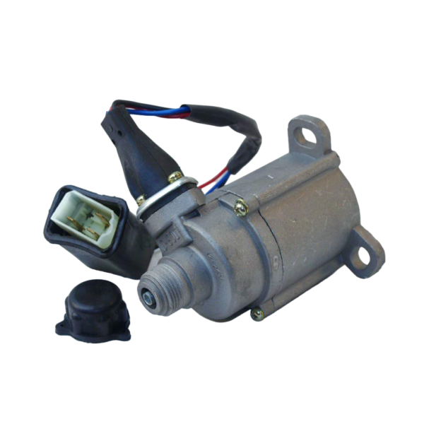 Привод спидометра МЭ-308 (ДСЭ-01) МЭ-308