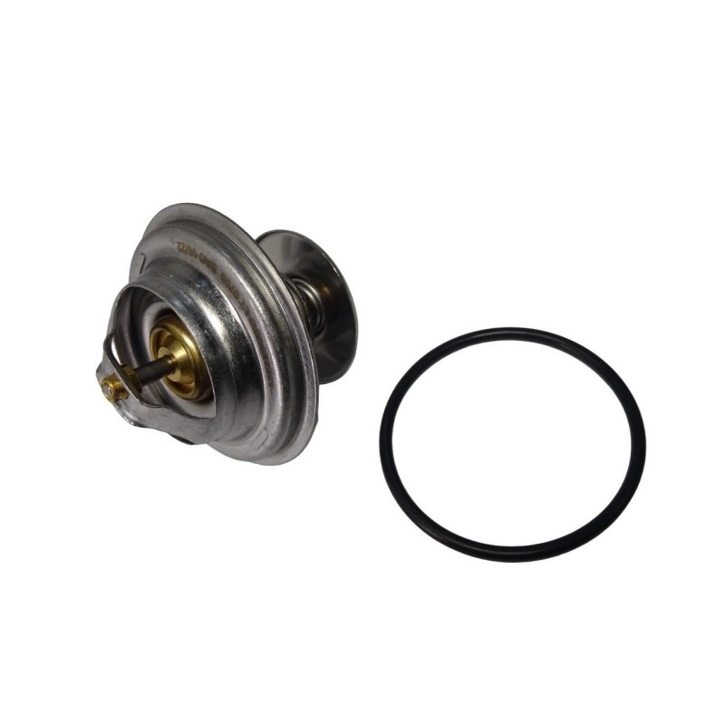 Термостат А0052032675 КамАЗ 5490 83гр А0052032675 Термостат А0052032675 КамАЗ 5490 83гр А0052032675