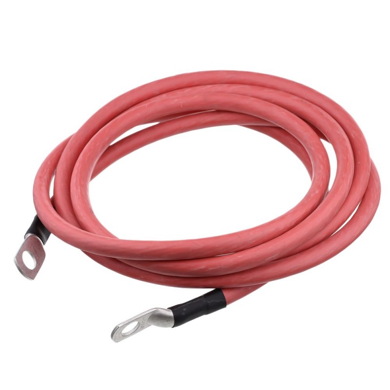 Провод АКБ ПВ50 3м стартер ПВ 50 Провод АКБ ПВ50 3м стартер ПВ 50