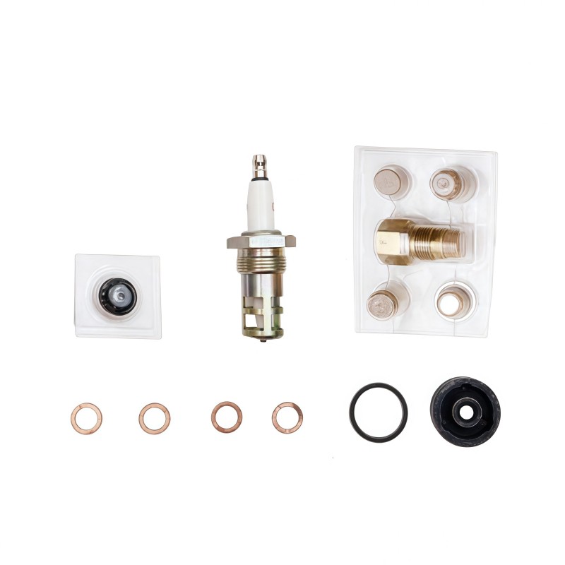 Р/К ПЖД-30 (большой) форсун,фильтр,свеча,сальники ПЖД30-1015980 Р/К ПЖД-30 (большой) форсун,фильтр,свеча,сальники ПЖД30-1015980