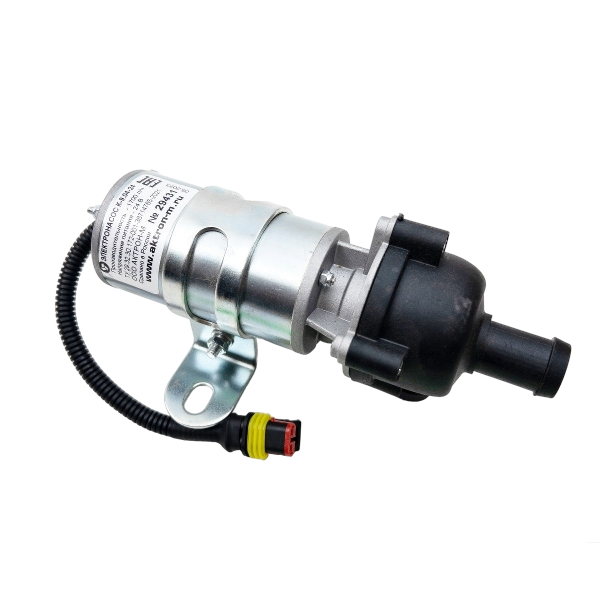 Насос перекачки жидкости К-9.04-24 (овальная фишка) К-9.04-24