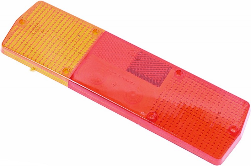 Рассеиватель заднего фонаря (1) ФП-130 КОМПЛЕКТ 6 болтов правый+ левый 55/551.3776-201 Рассеиватель заднего фонаря (1) ФП-130 КОМПЛЕКТ 6 болтов правый+ левый 55/551.3776-201