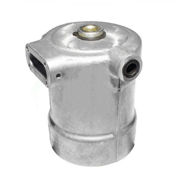 Цилиндр пневматический (пневмоцилиндр колонки ЕВРО рулевого управления)30101-3444200 30101-3444200