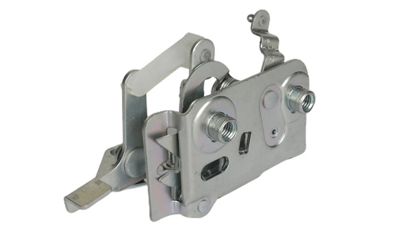 Замок двери левый+правый ЕВРО 4 5320-6105012/013 Замок двери левый+правый ЕВРО 4 5320-6105012/013