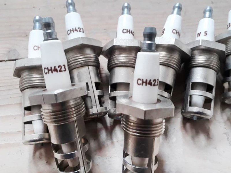 Свеча СН 423 ПЖД-30 СН423 Свеча СН 423 ПЖД-30 СН423