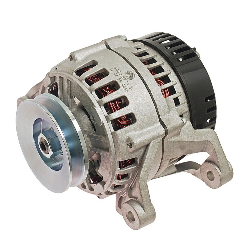 Генератор 3032.3771 14В 110А ПАЗ-3205 3032.3771 Генератор 3032.3771 14В 110А ПАЗ-3205 3032.3771