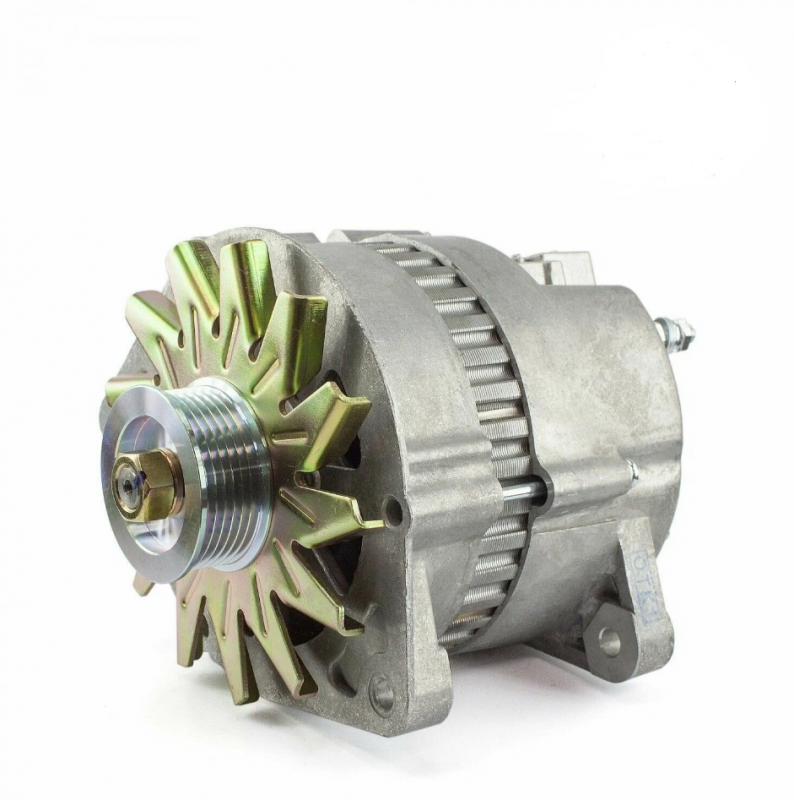 Генератор 3142.3771 (КМЗ Евро) 90А 6руч 3142.3771