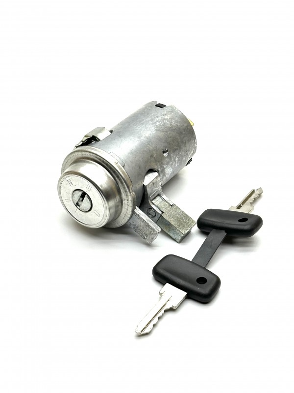 Замок зажигания Евро 2101 "КомАвто" Димитровград 2101.3704000 Замок зажигания Евро 2101 "КомАвто" Димитровград 2101.3704000