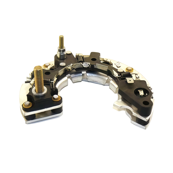 Диодный мост генератора МП-13-80-3-6 02 /Г-4502/ МП-13-80-3-6 02 Диодный мост генератора МП-13-80-3-6 02 /Г-4502/ МП-13-80-3-6 02