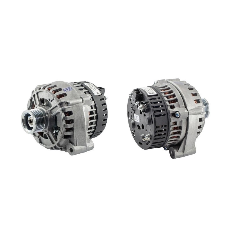 Генератор 4512.3771 МАЗ ЕВРО-3 ELTRA 4512.3771 Генератор 4512.3771 МАЗ ЕВРО-3 ELTRA 4512.3771