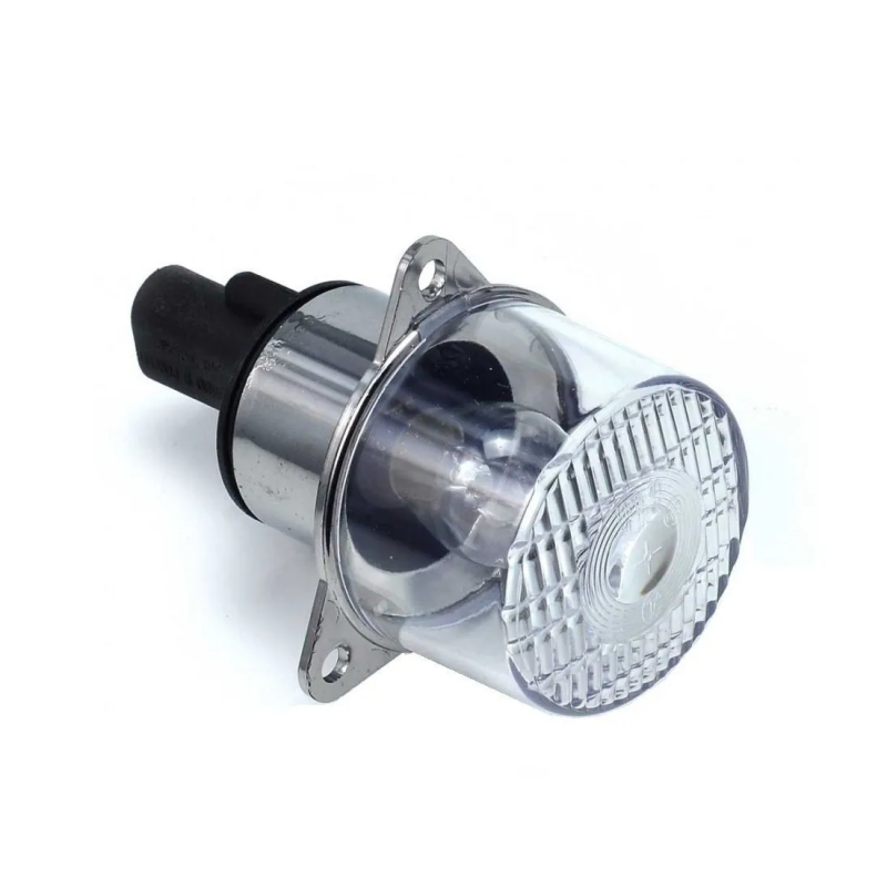 Фонарь передний 721.3731 БЕЛЫЙ ПАЗ/МАЗ/ЛиАЗ 721.3731