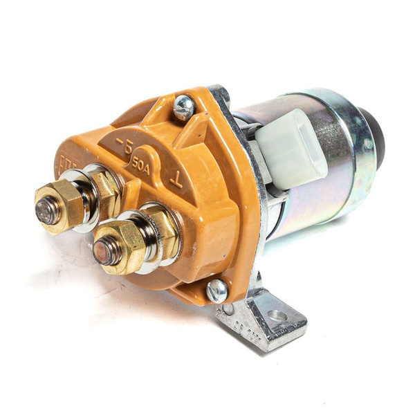 Выключатель массы 1402.3737 /текст. кр. троп. вар./ 24В 1402.3737 Выключатель массы 1402.3737 /текст. кр. троп. вар./ 24В 1402.3737