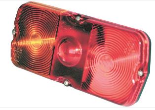 Фонарь задний ФП-132АБ-04 длина шпилек 26 мм УАЗ, прицепы 24В ОСВАР 6к ФП-132АБ-04 Фонарь задний ФП-132АБ-04 длина шпилек 26 мм УАЗ, прицепы 24В ОСВАР 6к ФП-132АБ-04