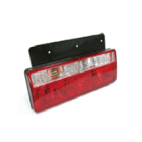 Фонарь задний ZK-04-128 (JAC) ZK-04-128 Фонарь задний ZK-04-128 (JAC) ZK-04-128