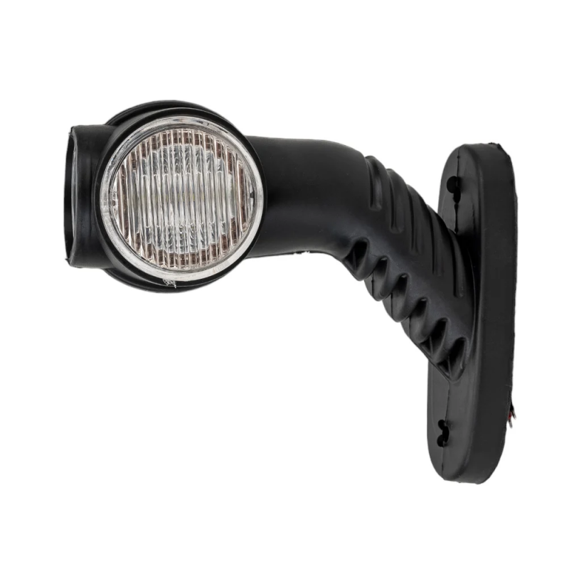 Фонарь габаритный ФГ-30-01L диод левый (12-24В) ФГ-30-01L-LED Фонарь габаритный ФГ-30-01L диод левый (12-24В) ФГ-30-01L-LED