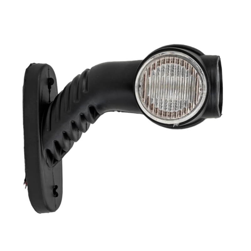 Фонарь габаритный ФГ-30-01R диод правый (12-24В) ФГ-30-01R-LED Фонарь габаритный ФГ-30-01R диод правый (12-24В) ФГ-30-01R-LED