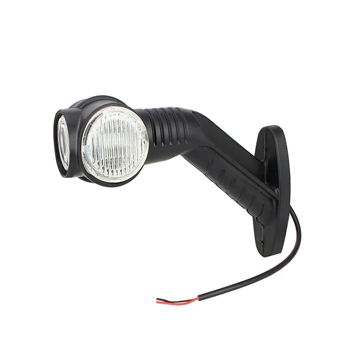 Фонарь габаритный ФГ-30-02L диод левый (12-24В) ФГ-30-02L-LED Фонарь габаритный ФГ-30-02L диод левый (12-24В) ФГ-30-02L-LED