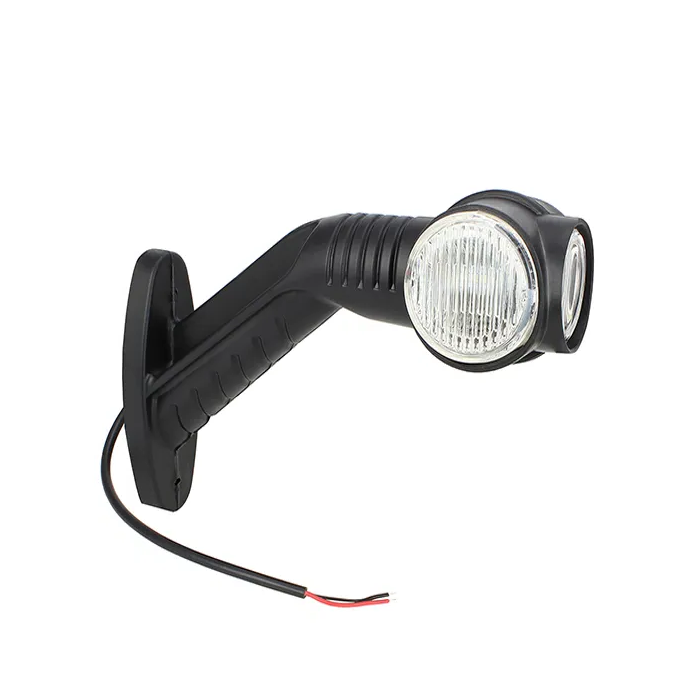 Фонарь габаритный ФГ-30-02R диод правый (12-24В) ФГ-30-02R-LED Фонарь габаритный ФГ-30-02R диод правый (12-24В) ФГ-30-02R-LED