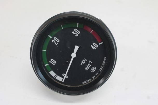 Тахометр 3681.3813010 12V ПАЗ 3681.3813010
