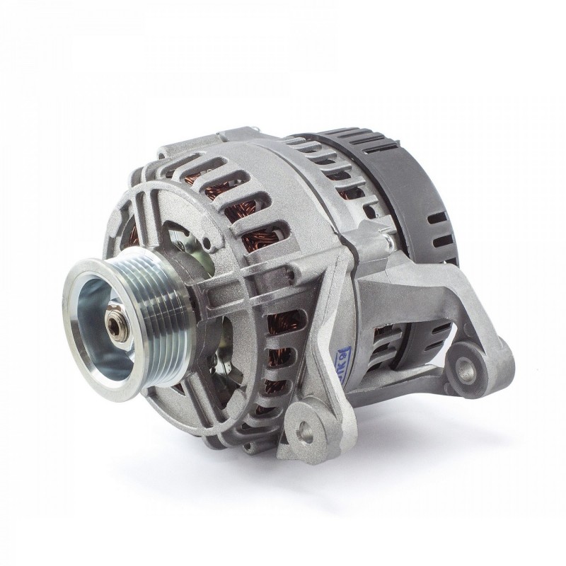 Генератор 3142.3771-10 (КМЗ Евро) 90А 6 руч 3142.3771-10 Генератор 3142.3771-10 (КМЗ Евро) 90А 6 руч 3142.3771-10