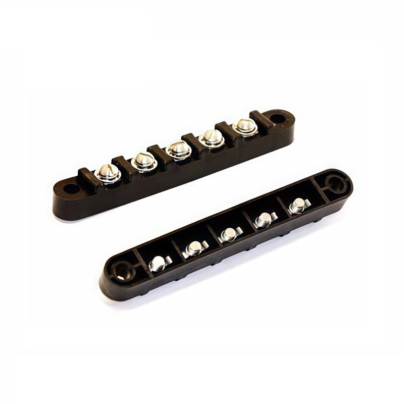 Панель соединительная 17.3723 (5 клемм) 17.3723